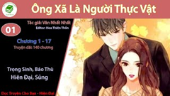 Ông Xã Là Người Thực Vật